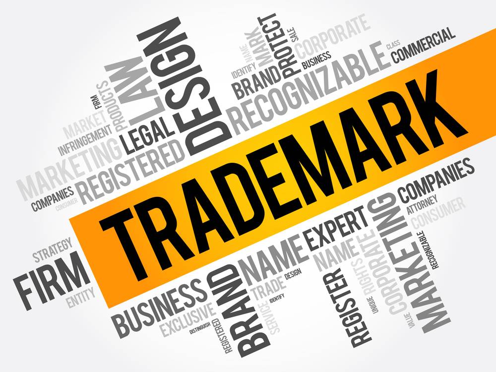 trademark registration office